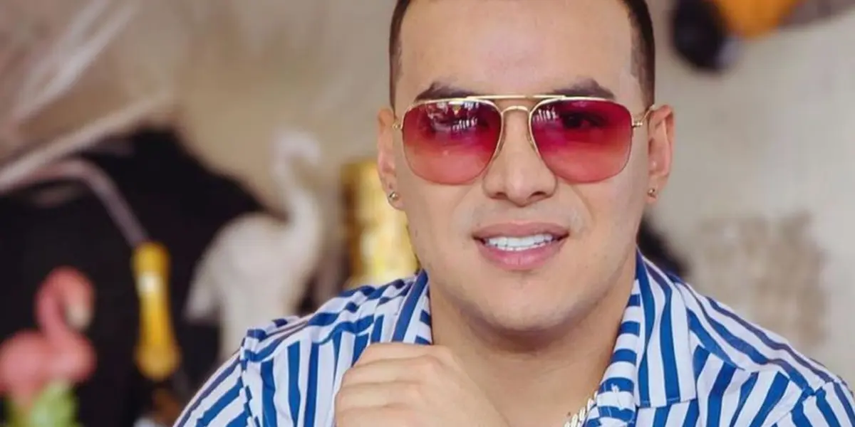 El cantante de música popular sorprendió a sus fanáticos dejando saber cómo han cambiado los precios de sus presentaciones
