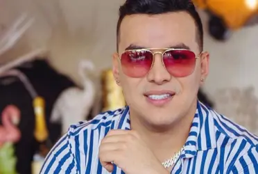El cantante de música popular sorprendió a sus fanáticos dejando saber cómo han cambiado los precios de sus presentaciones