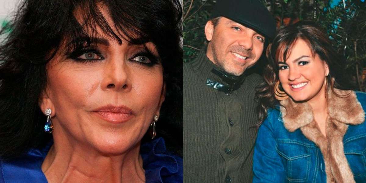 El cantante de música romántica habría tenido una relación de la que no habría salido bien librado.