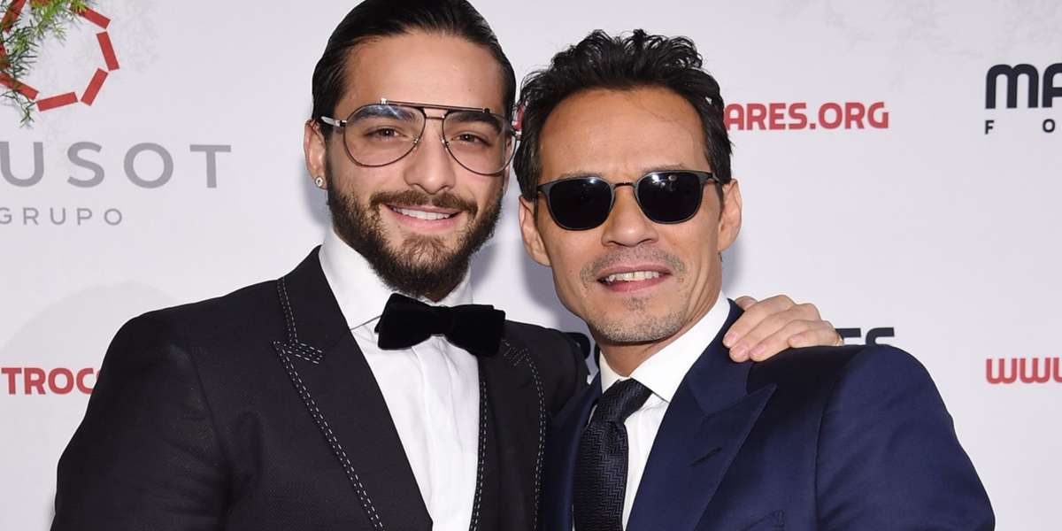 El cantante paisa fue una de las estrellas de la noche y 