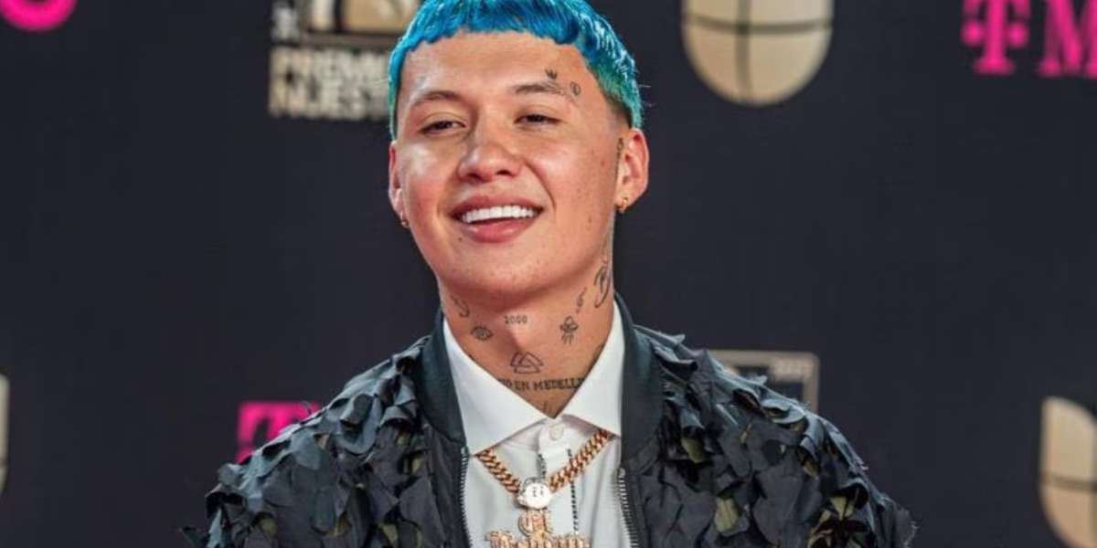El cantante paisa llega a la capital colombiana para dar un gran espectáculo