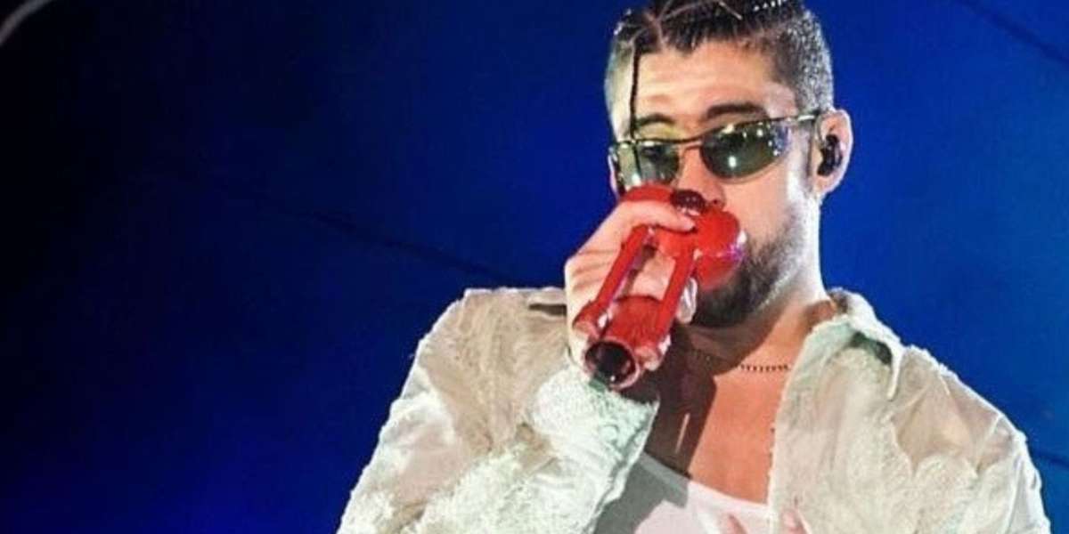 El cantante puertoriqueño habría estado en la ciudad paisa disfrutando en una discoteca