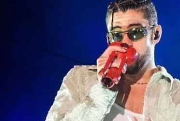 El cantante puertoriqueño habría estado en la ciudad paisa disfrutando en una discoteca