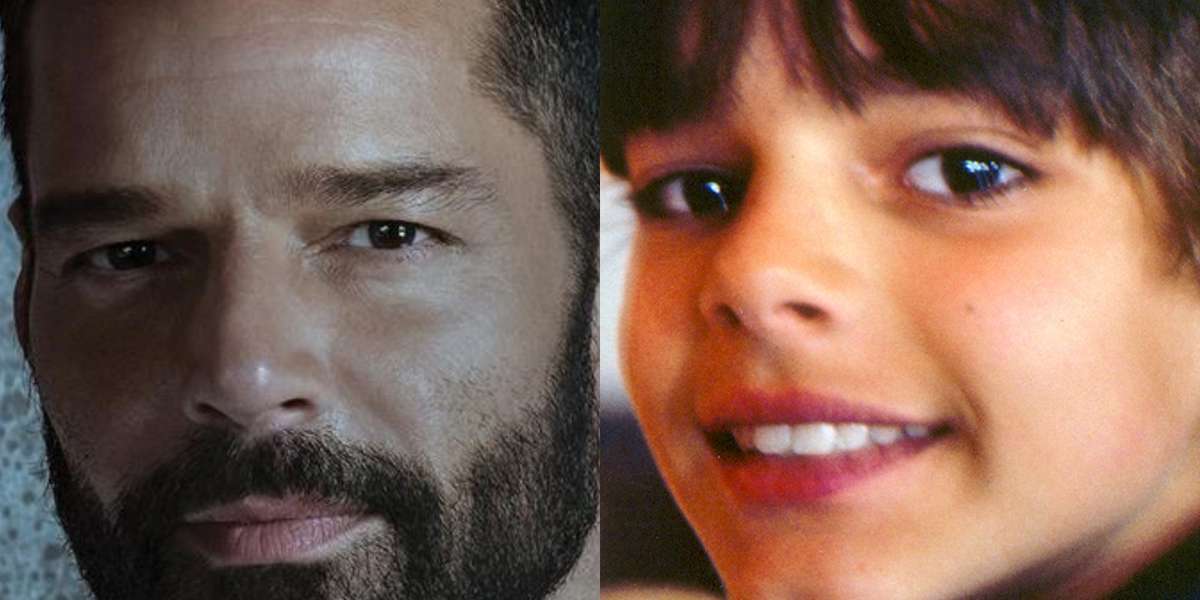 El cantante puertorriqueño Ricky Martin tuvo que enfrentar una dura batalla contra quienes debían ayudarlo en su carrera musical. Esto fue lo que pasó.