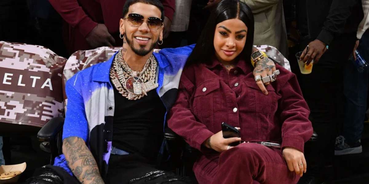 El cantante puertorriqueño y la cantante dominicana ya están separados de manera legal luego de varios meses