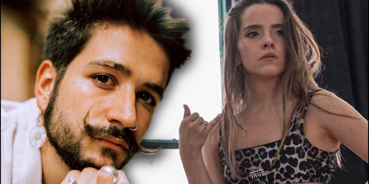 El cantante reveló quien es su más grande amor platónico