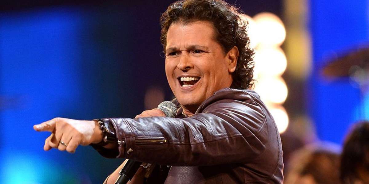 El cantante samario está listo para llegar al Estadio El Campín 
