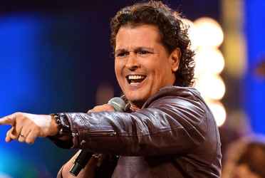 El cantante samario está listo para llegar al Estadio El Campín 