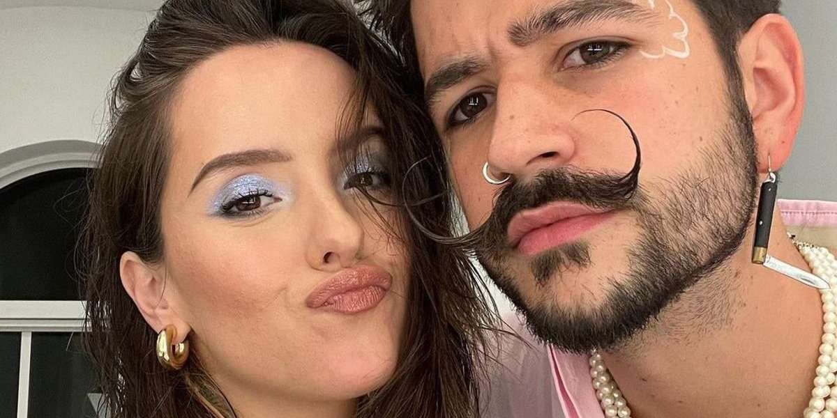El cantante se encuentra feliz con la llegada de su primera hija.