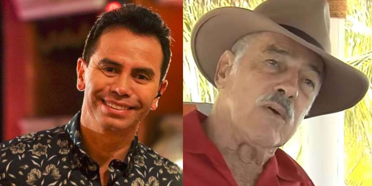 El cantante sería tan deseado como el actor dominicano, pero terminaría igual de solo.