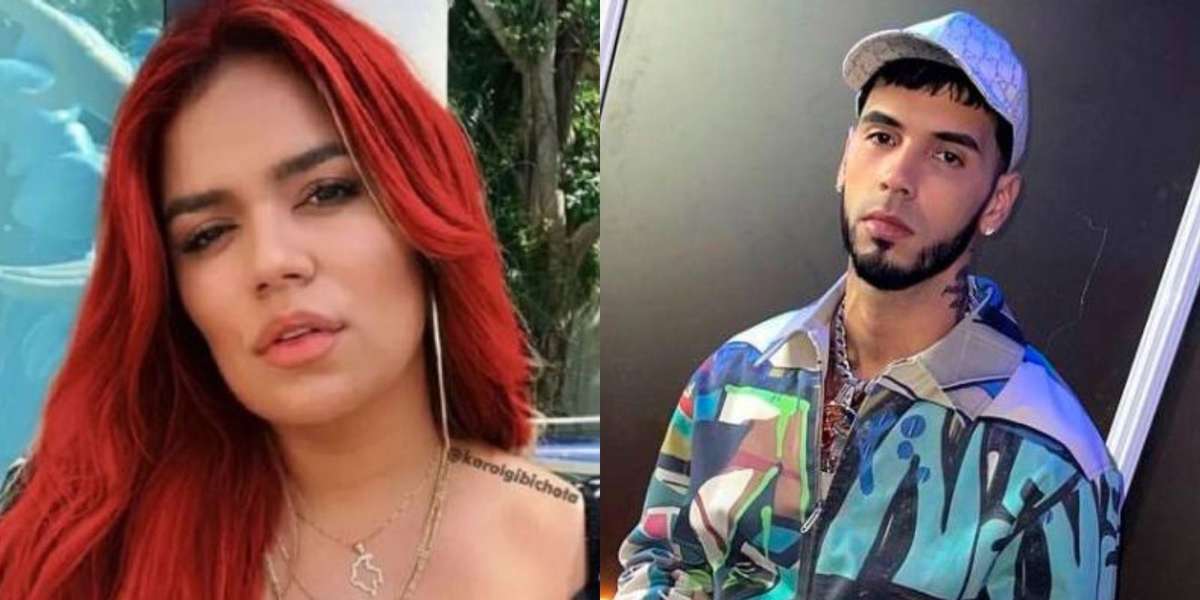 El cantante sorprendió a sus fanáticos con una gran revelación 