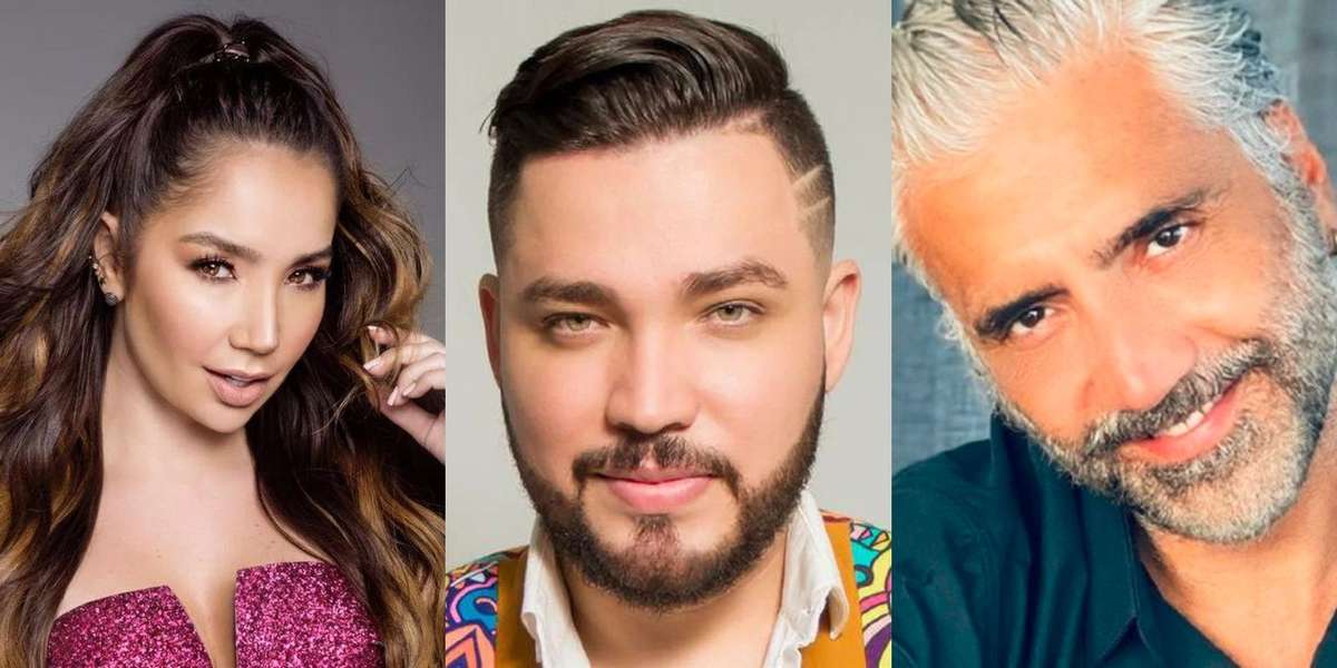 El cantante tendría una poderosa razón por las que no quisiera ver a Paola Jara al lado del mexicano.