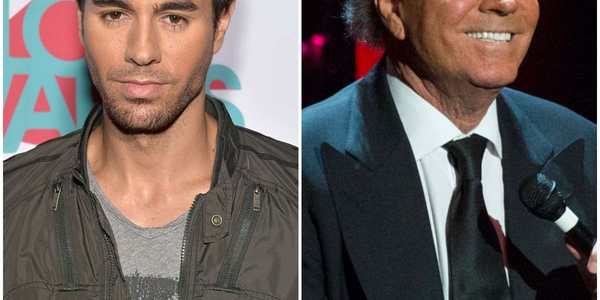 El cantante tiene una pésima relación con su progenitor y por esto no pueden reconciliarse.