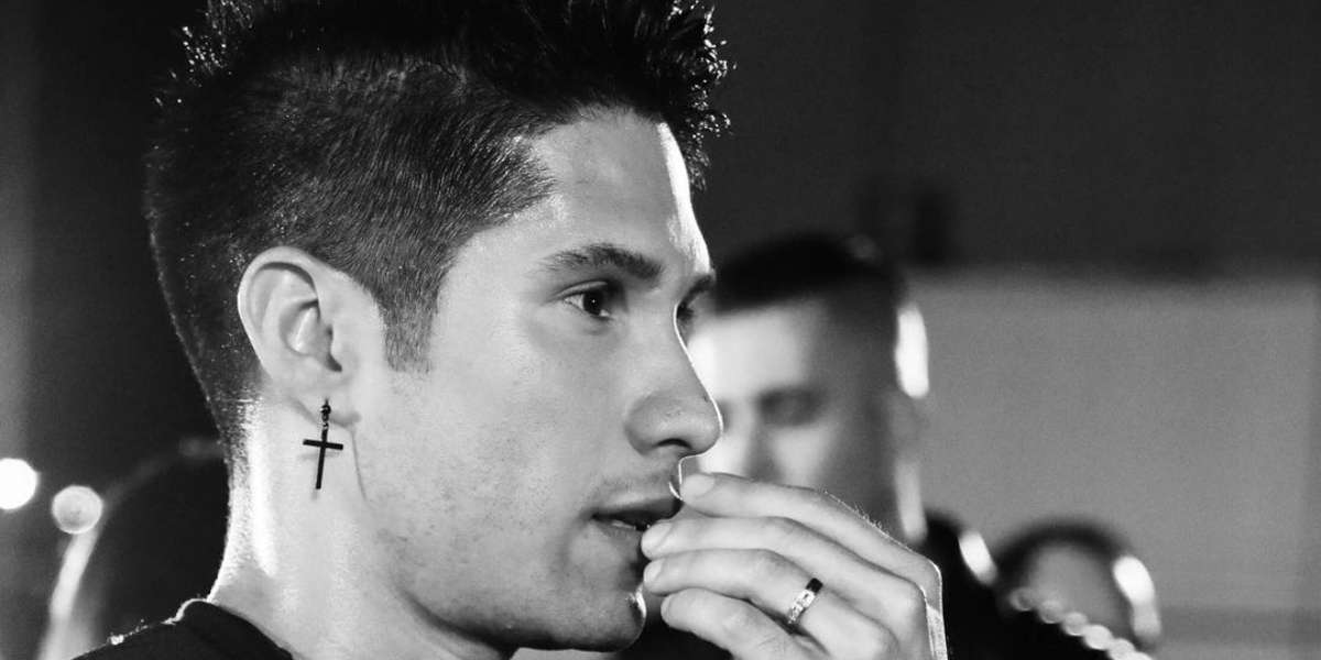 El cantante venezolano sufrió una terrible enfermedad que casi le trunca su carrera profesional.