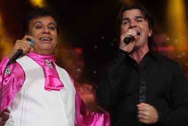 El cantautor colombiano, no podría creer la sorpresa que le tenía en ‘divo de Juárez’.