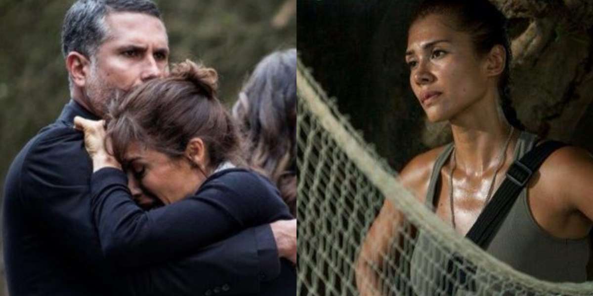 El Capo 3. Martha Isabel Bolaños. Imagen tomada de Prensa INternacional