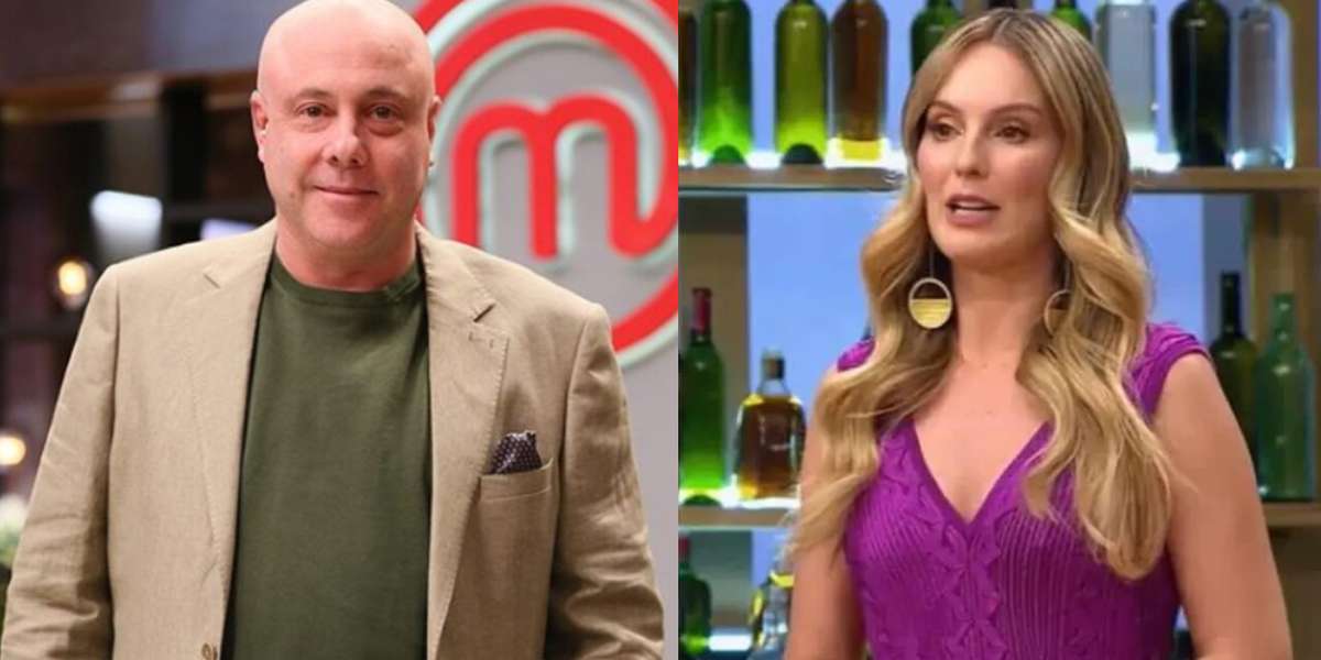 El chef experto quedó fascinado con los platos presentados por los televidentes.