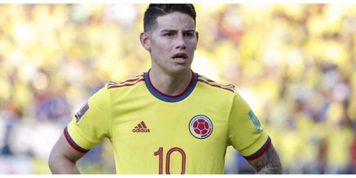 El colombiano por ahora sigue sin confirmar un compromiso nuevo.