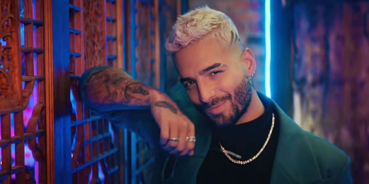 El colombiano tenía más de 5 meses fuera de su país por estar junto a Jennifer Lopez en Estados Unidos.