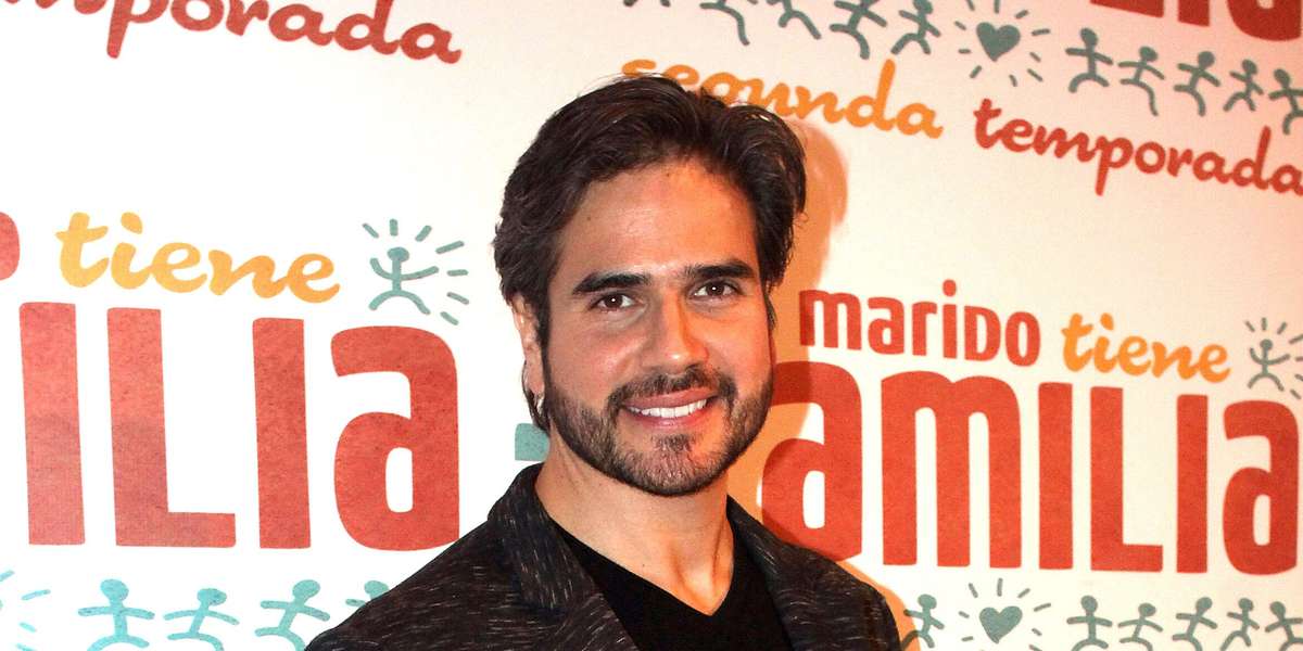 El colombiano tomará un receso de la televisión y también se despide de México por un tiempo.
