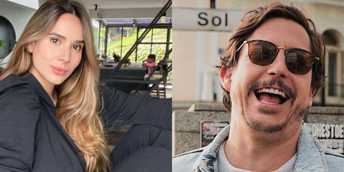El comediante compartió en sus redes sociales el detalle que casi lo hace llorar