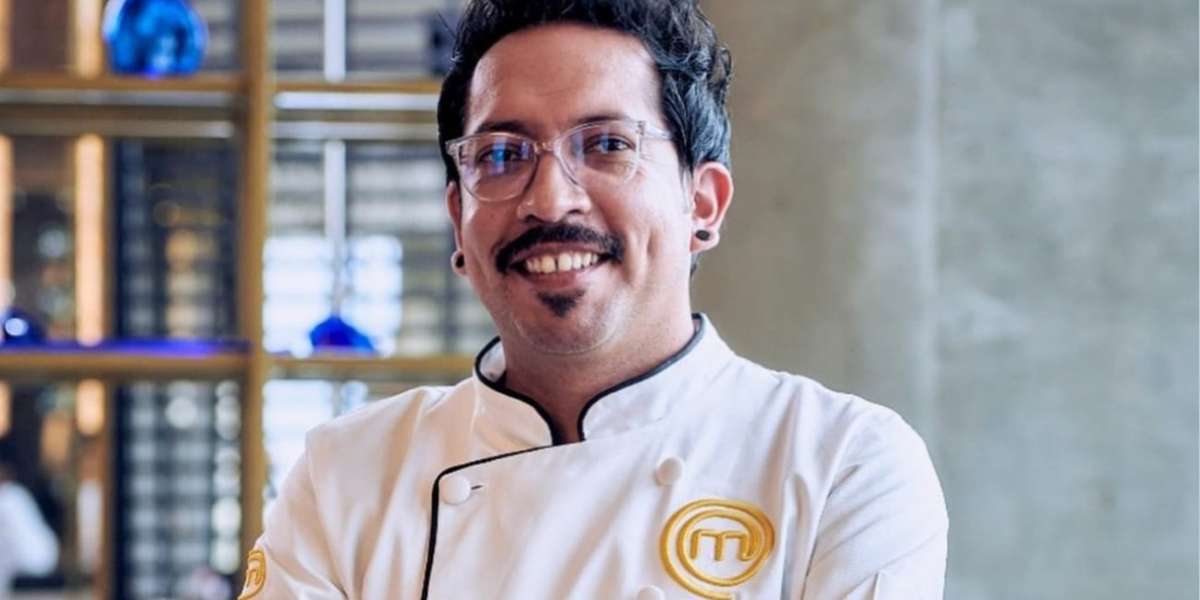 El comediante le dio tanto rating al programa que cocina que decidieron llamarlo nuevamente, oferta a la que Frank se negó 