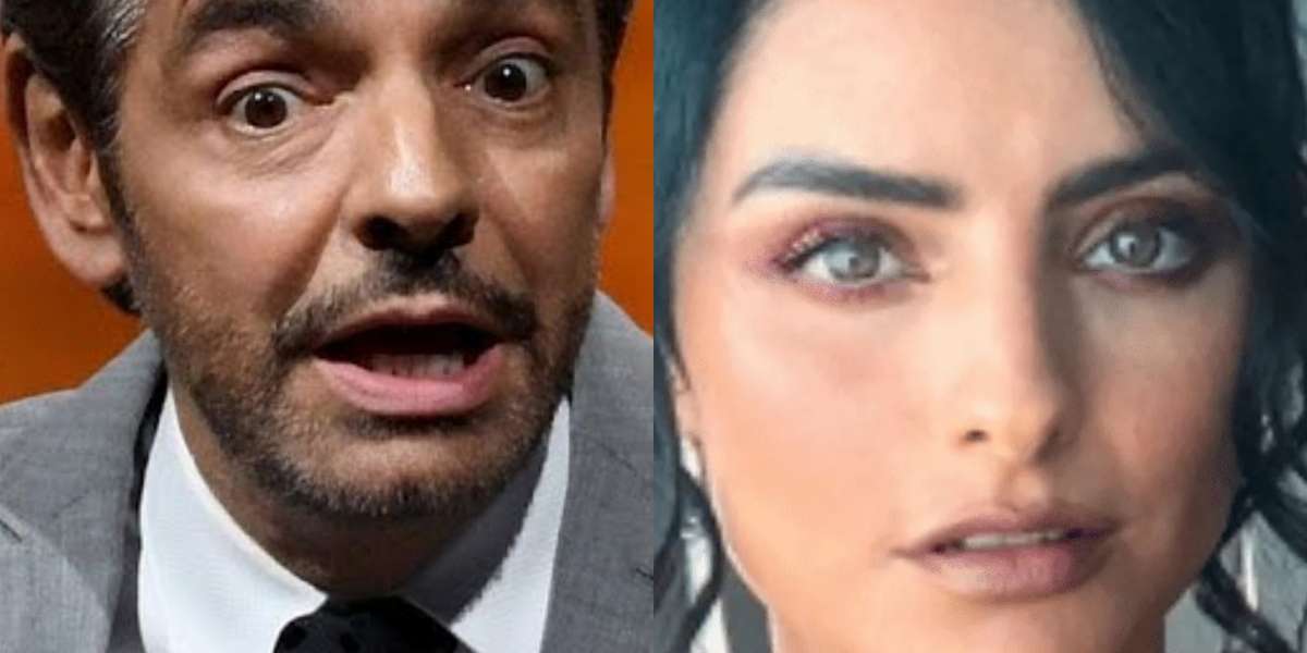 El comediante puede ser la verdadera causa del divorcio de Aislinn Derbez y Mauricio Ochmann. Estos son los detalles.