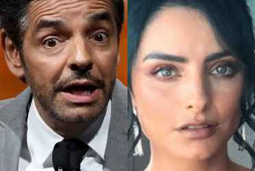 El comediante puede ser la verdadera causa del divorcio de Aislinn Derbez y Mauricio Ochmann. Estos son los detalles.