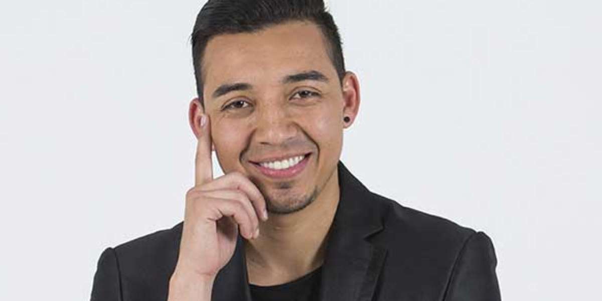 El comediante que personifica a 'Rastacuando' reveló que fue invitado al programa del canal RCN, pero que él rechazó la oferta.