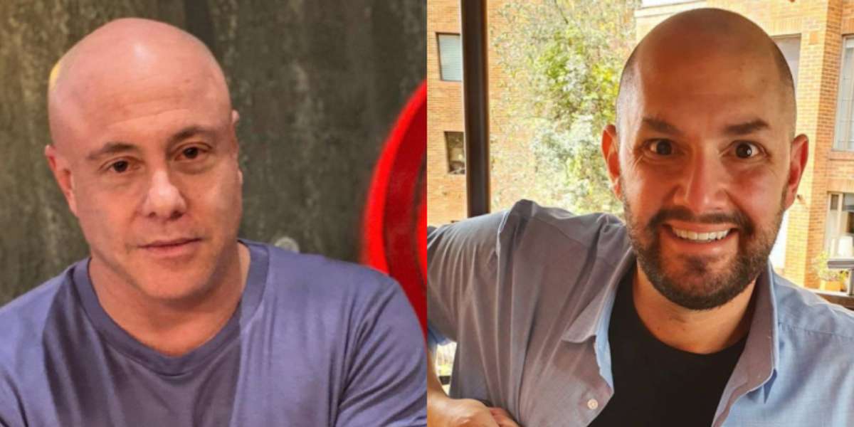 El controversial chef Rausch, no se contuvo y decidió expresar su opinión.