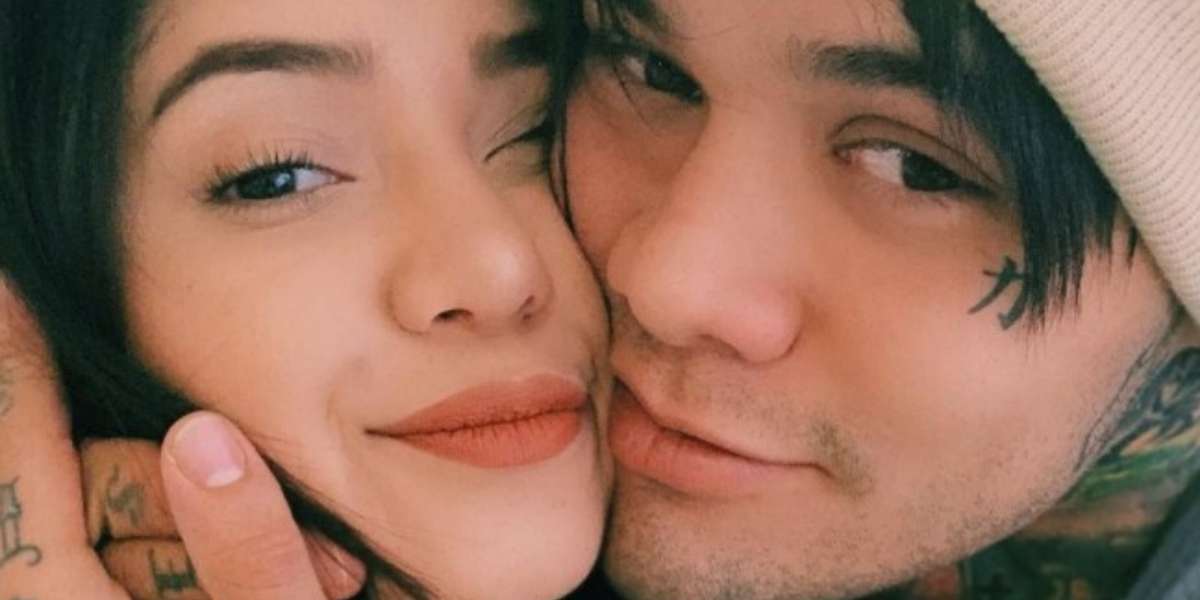 El creador de contenido, ha estado conquistando nuevamente el amor de su "ex".