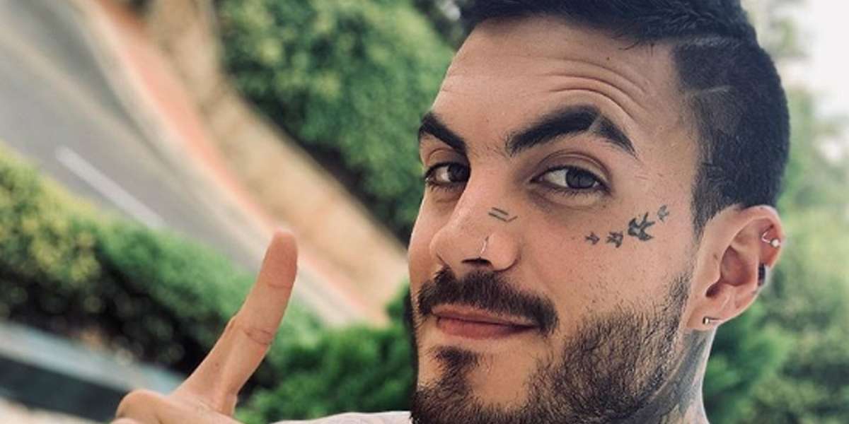 El deportista y modelo colombiano contó por qué los ganadores del reality show no reciben el premio completo. 