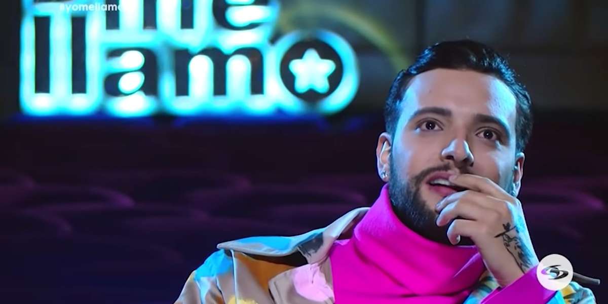 El doble del "pretty boy" ha sabido ganarse a los jurados del reality, con su interpretación.