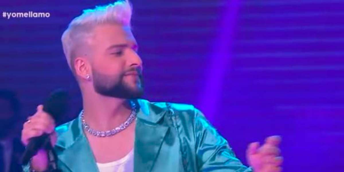 El doble imitador del 'Pritty Boy', se encuentra recabando éxitos día tras día.
