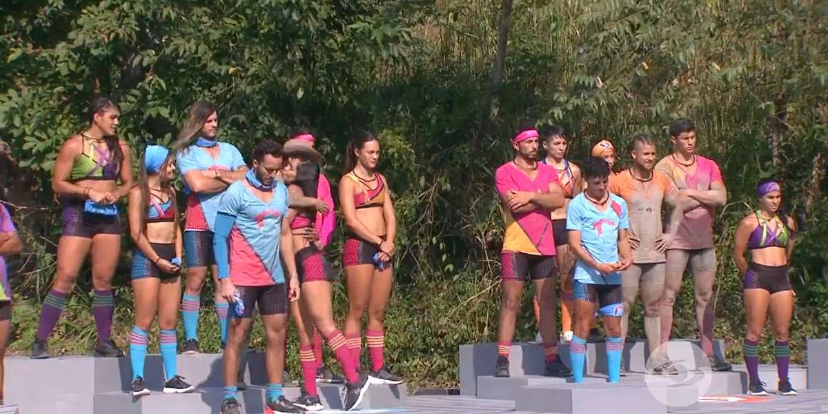 El equipo Omega se separado, su bandera dejará de estar en la competencia.
