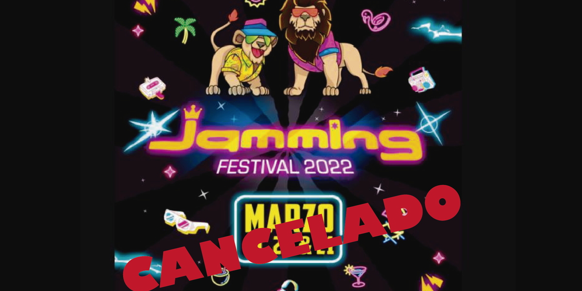 El evento que iniciaba mañana en Playa Hawai fue cancelado, así lo informo el alcalde de Ibague
 