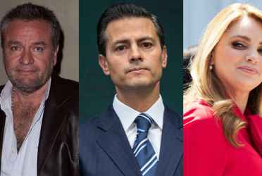 El ex esposo de Angélica Rivera decidió romper el silencio y confesar si de verdad el matrimonio de La Gaviota con Peña Nieto fue una farsa.
