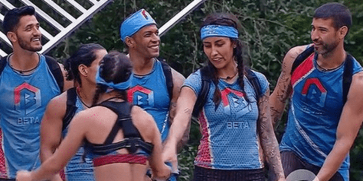El exparticipante conocido como Marlon Restrepo no se guardó ningún detalle del programa de telerrealidad de Caracol Televisión.