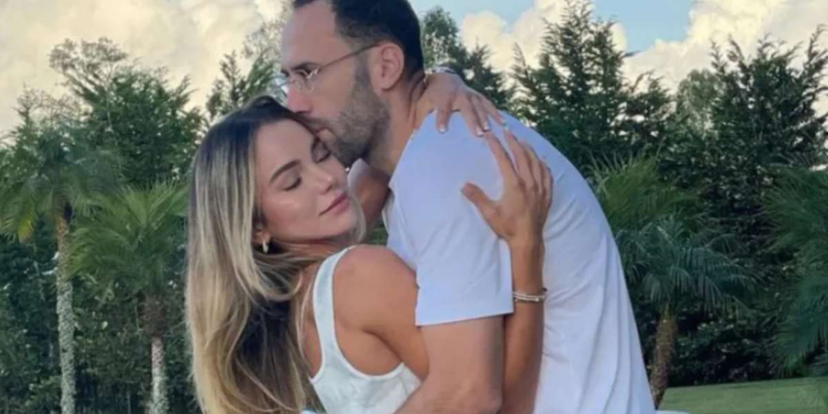 El futbolista David Ospina contrajo matrimonio hace diez años, después de varios años de noviazgo.