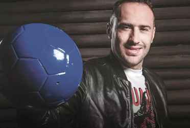 El futbolista tiene una de las casas más envidiables de la farándula nacional