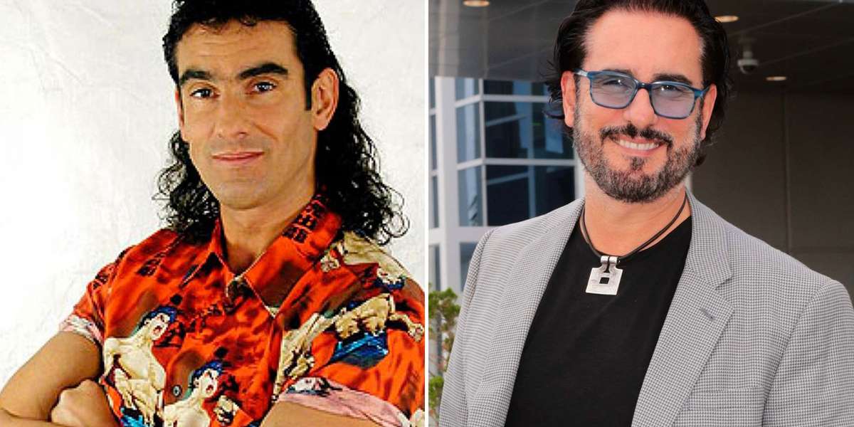 El galán colombo-argentino se transformó en Pedro Coral Tavera y revolucionó a la industria de la actuación con su pintoresca personalidad.