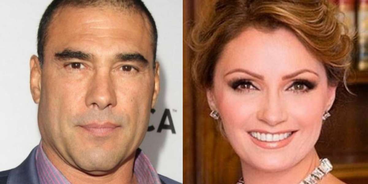 El galán de telenovelas decidió romper el silencio para confirmar si entre el y La Gaviota existió un romance Entérate de os detalles.