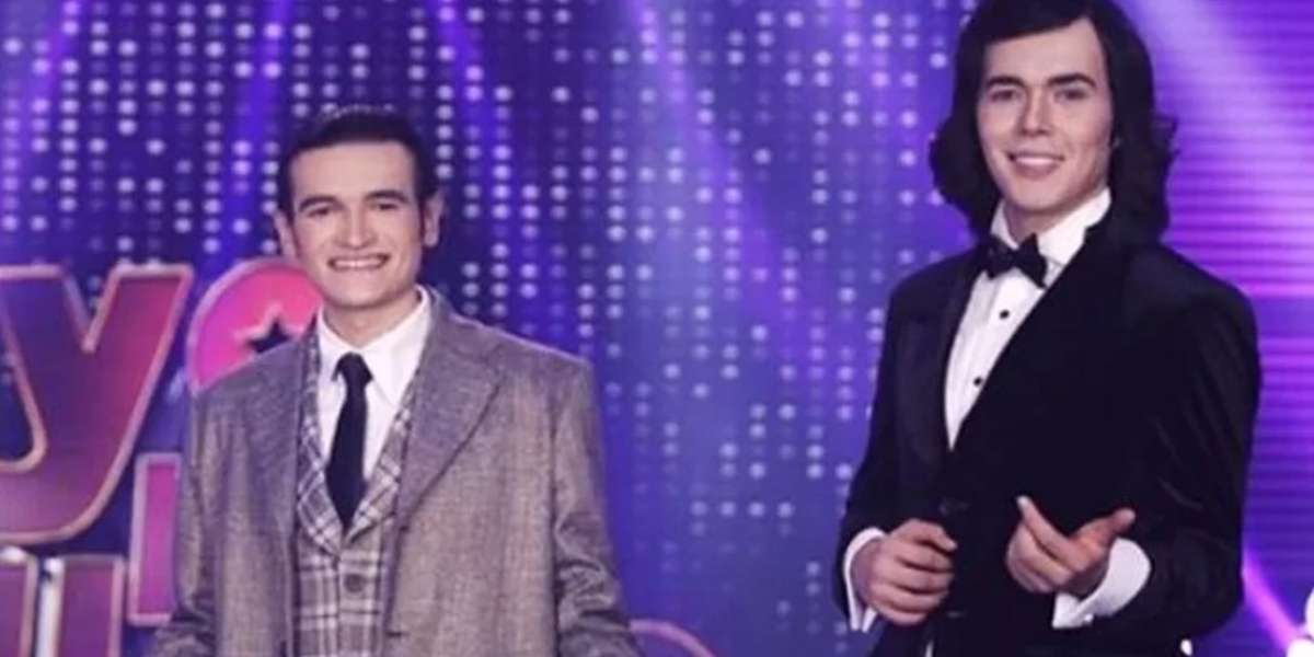El ganador de la octava temporada trata de cumplir con todos sus familiares para que no le reprochen.