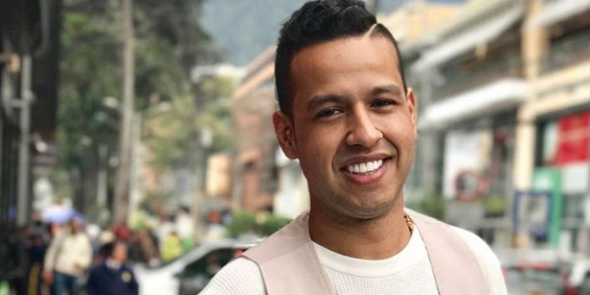 El gran Martín Elías era llamado por su padre el también cantante vallenato Diomedes Díaz 