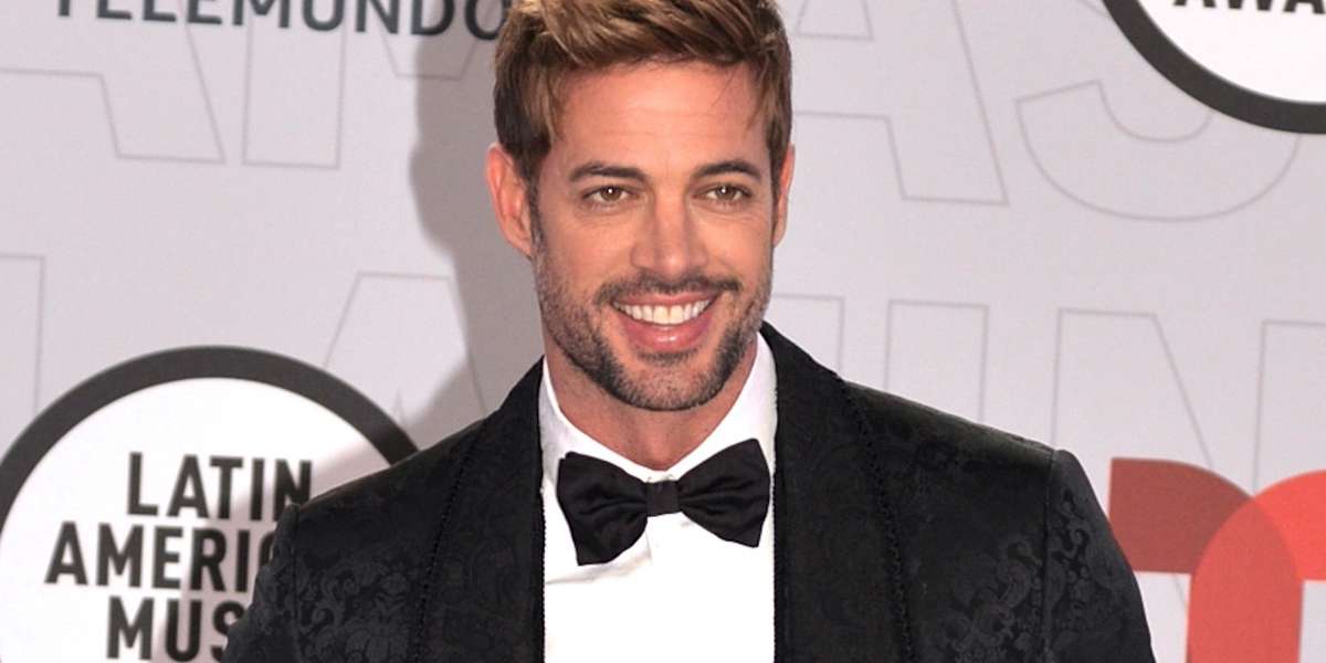 El hermano de William Levy del que todos hablan, es igual de guapo a su hermano. 