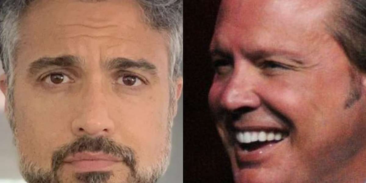 El hijo de Jaime Camil, Jaime Camil Jr, tiene una profunda enemistad con Luis Miguel y esta sería la razón. Te contamos todos los detalles.