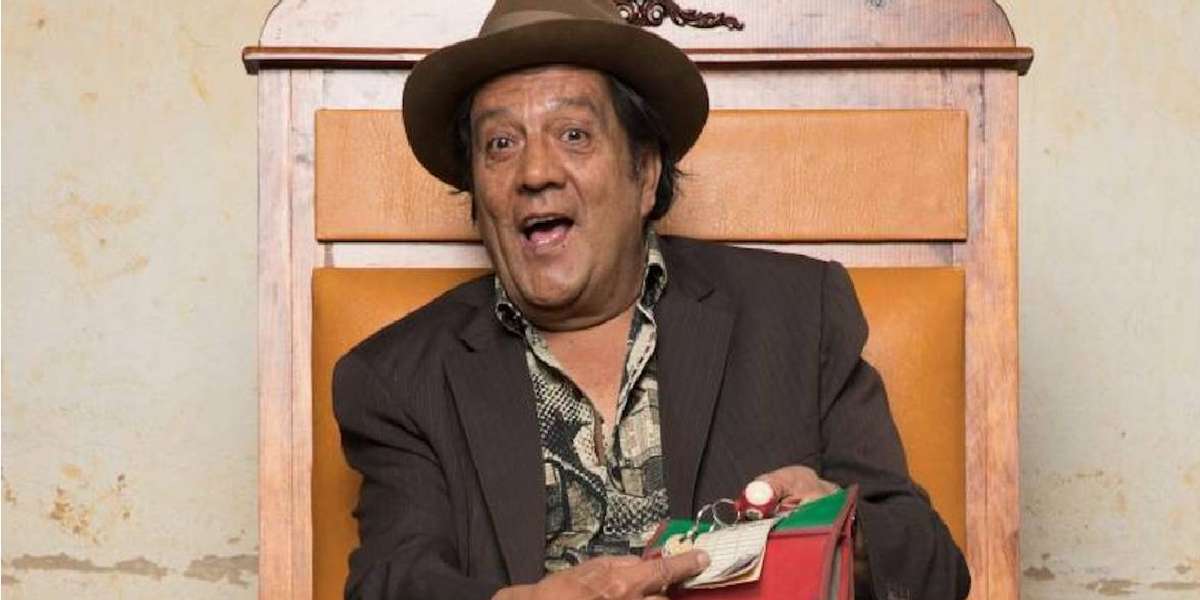El ícono de la televisión y el teatro batallaba con una cruda enfermedad.