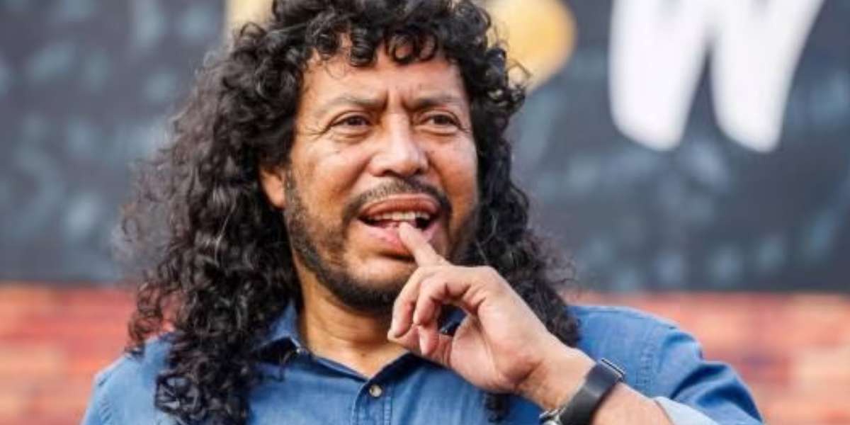 El ídolo del futbolista abrió su corazón en una entrevista personal 