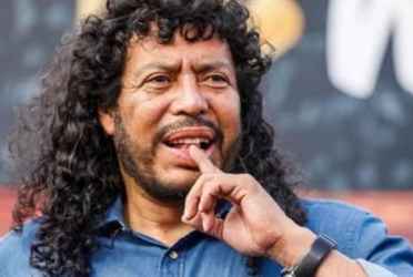 El ídolo del futbolista abrió su corazón en una entrevista personal 