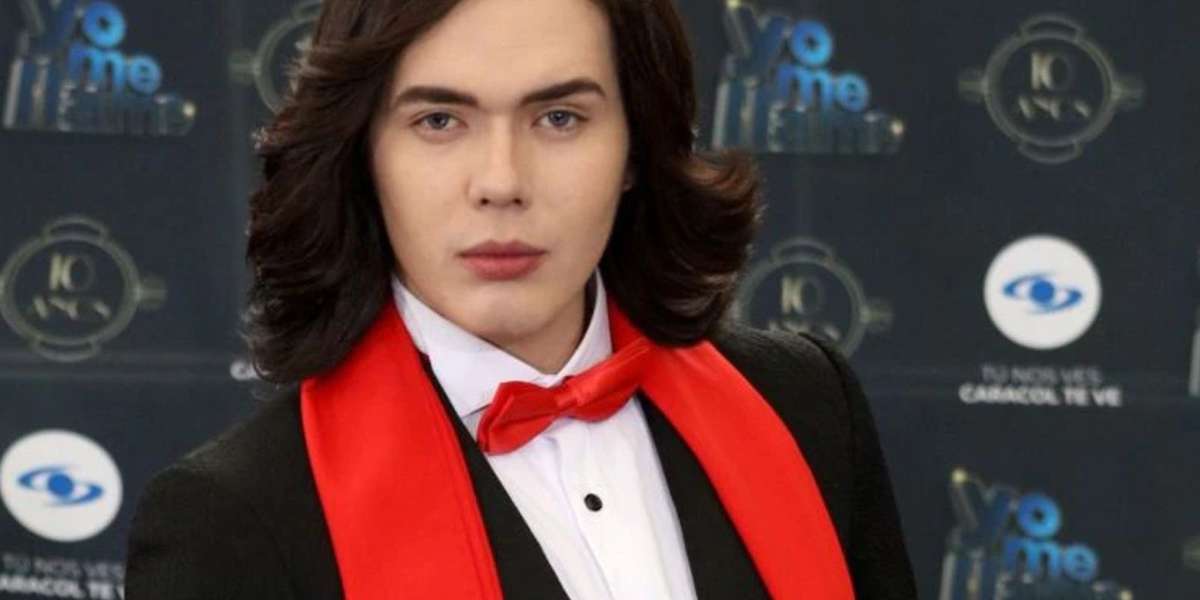 El imitador ganador de la octava temporada disfrutó de su primer concierto en su natal Quindio.